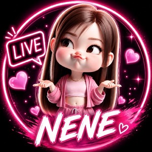Nenelivechanel Offline Background