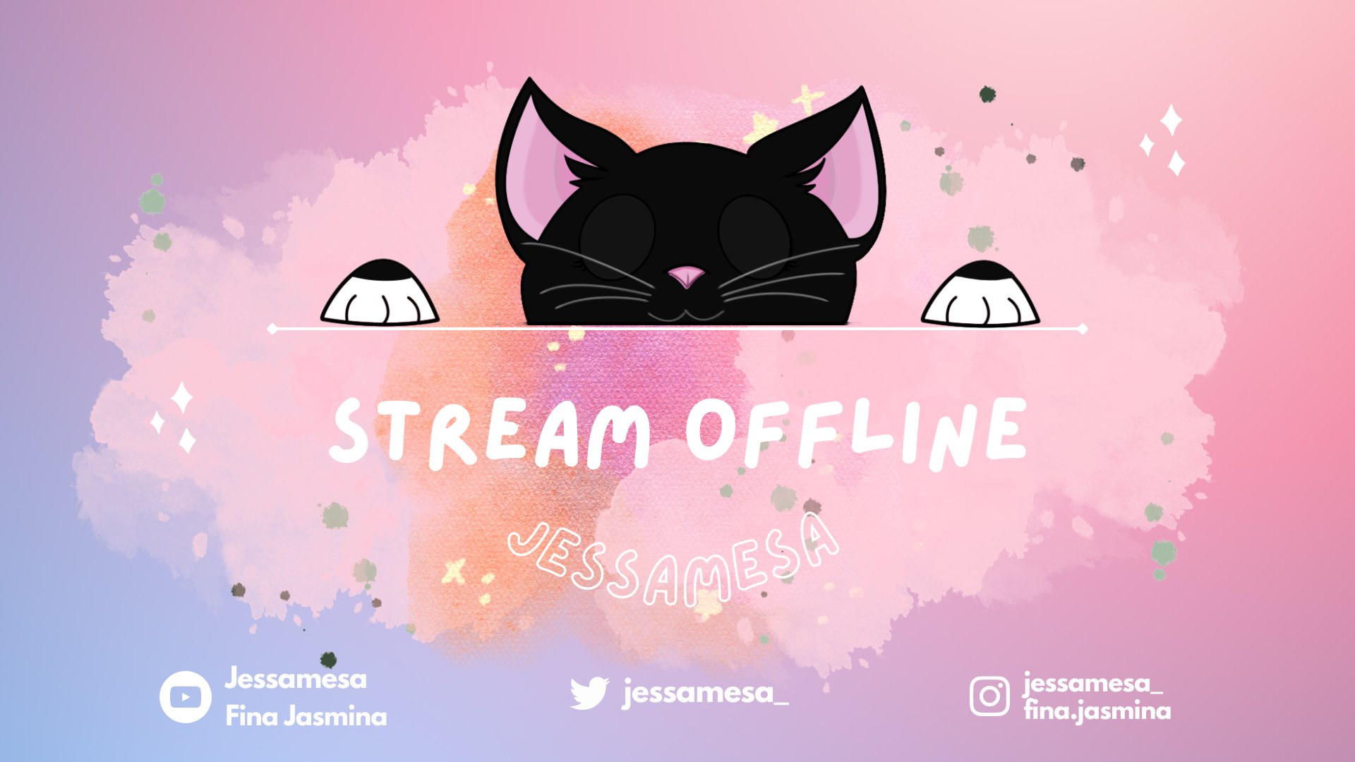 jessamesa Offline Background