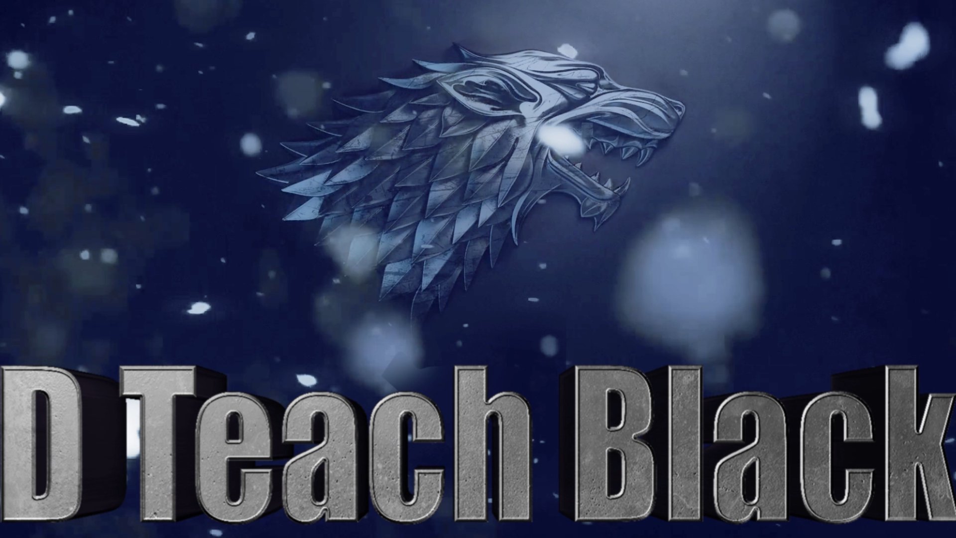 d_teach_black Offline Background