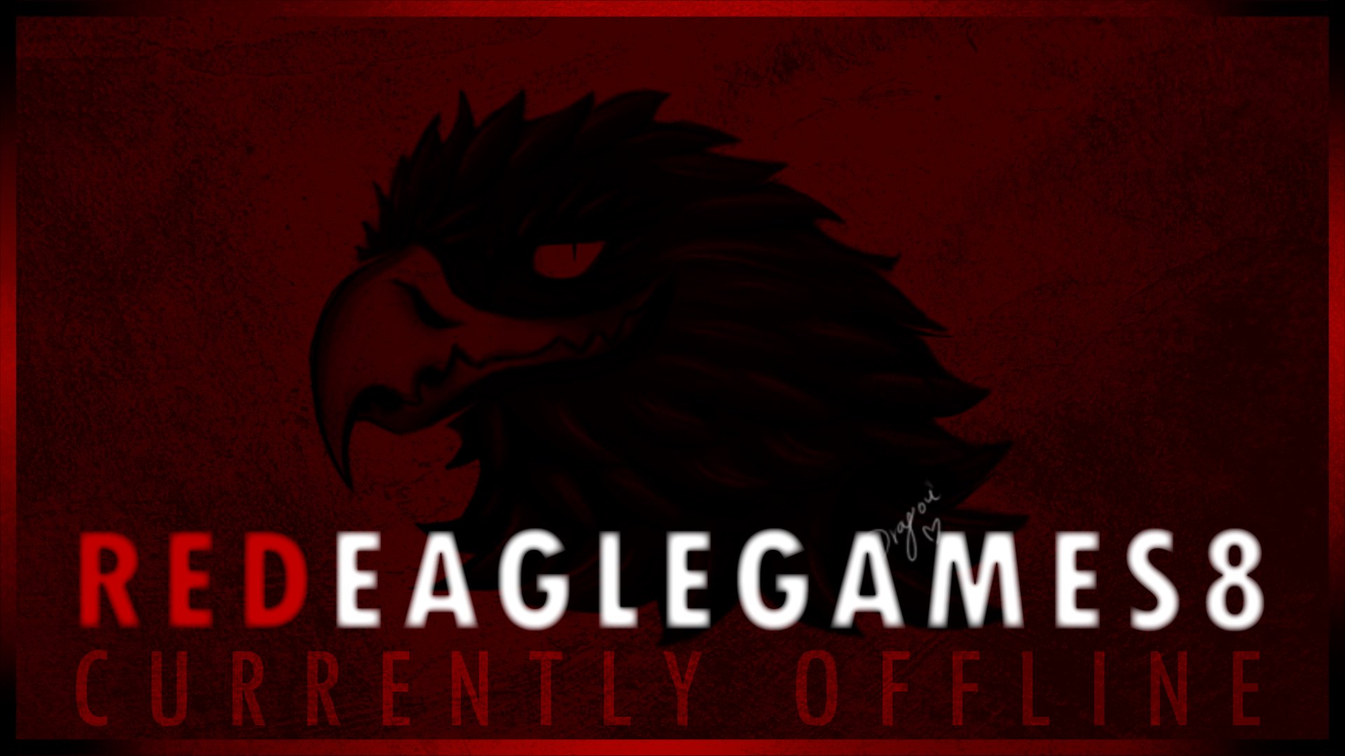RedEagleGames8 Offline Background