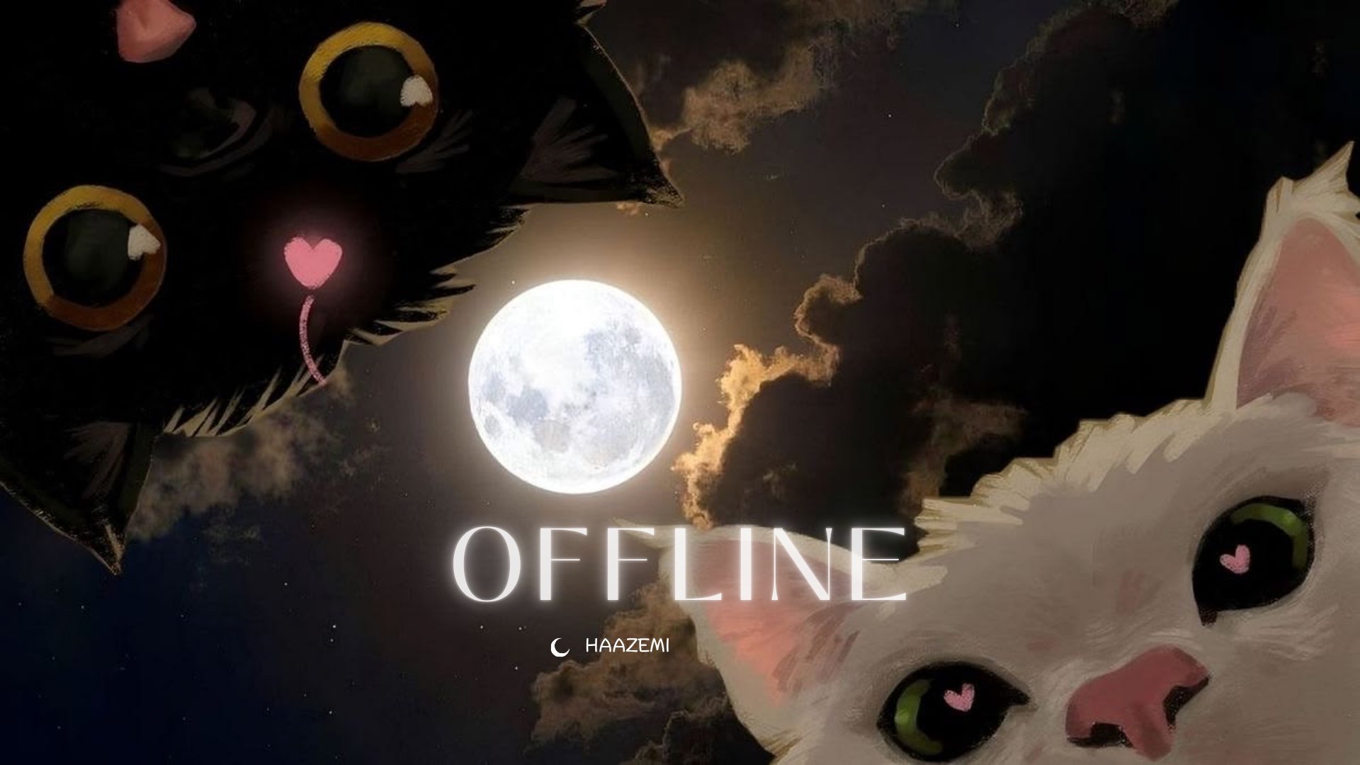 haazemi Offline Background