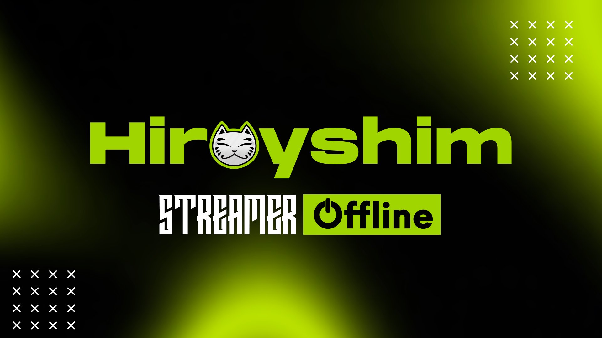 hirayshim Offline Background