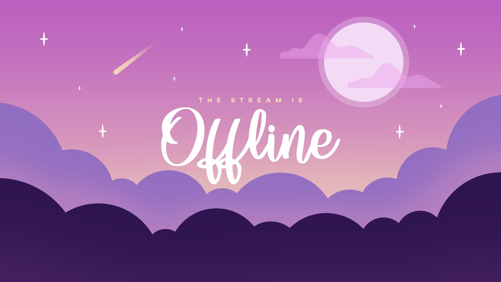 MeyMorgan Offline Background