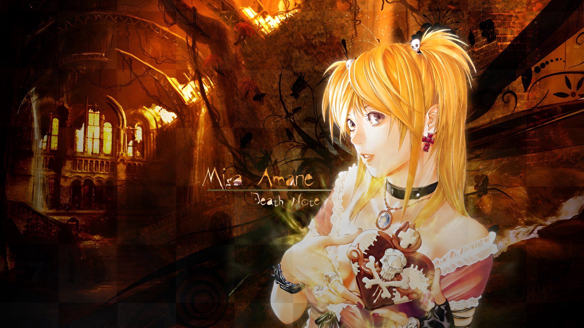 harussz Offline Background