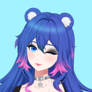 Chillie_Panda Offline Background