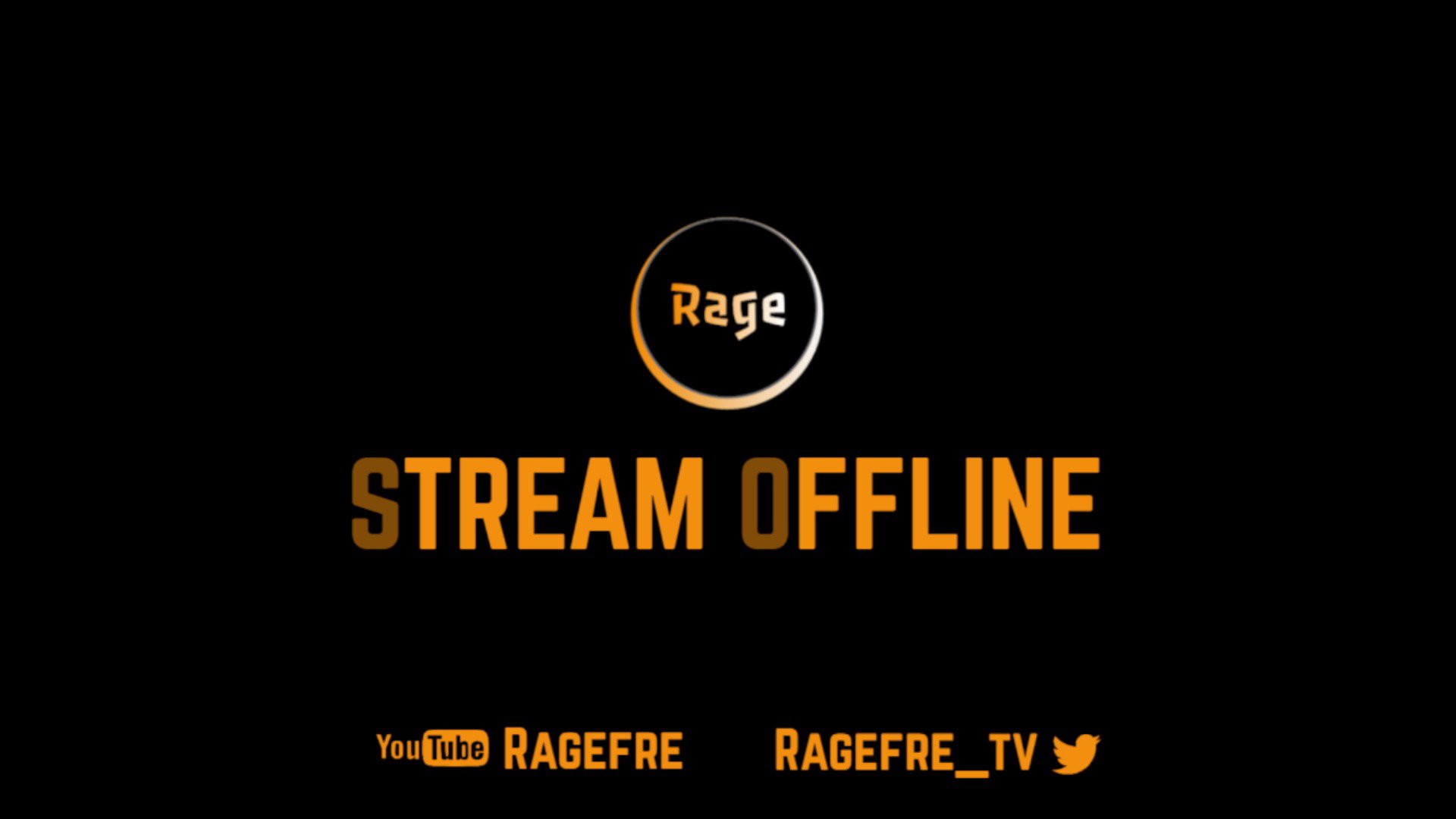 Ragefree Offline Background
