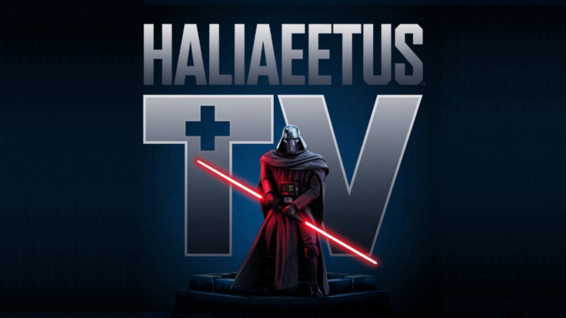 HaliaeetusTV Offline Background