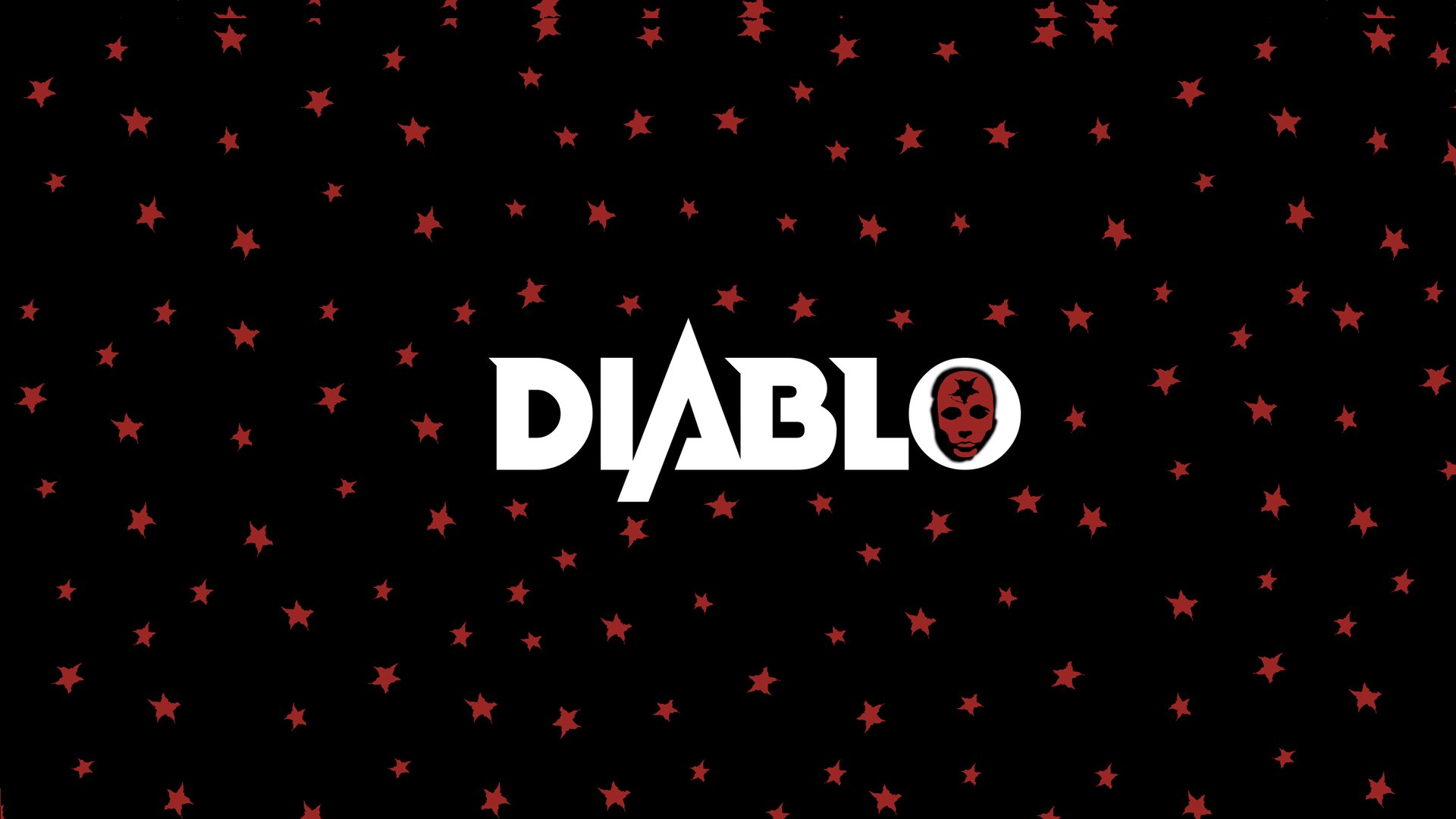 Diabloh Offline Background