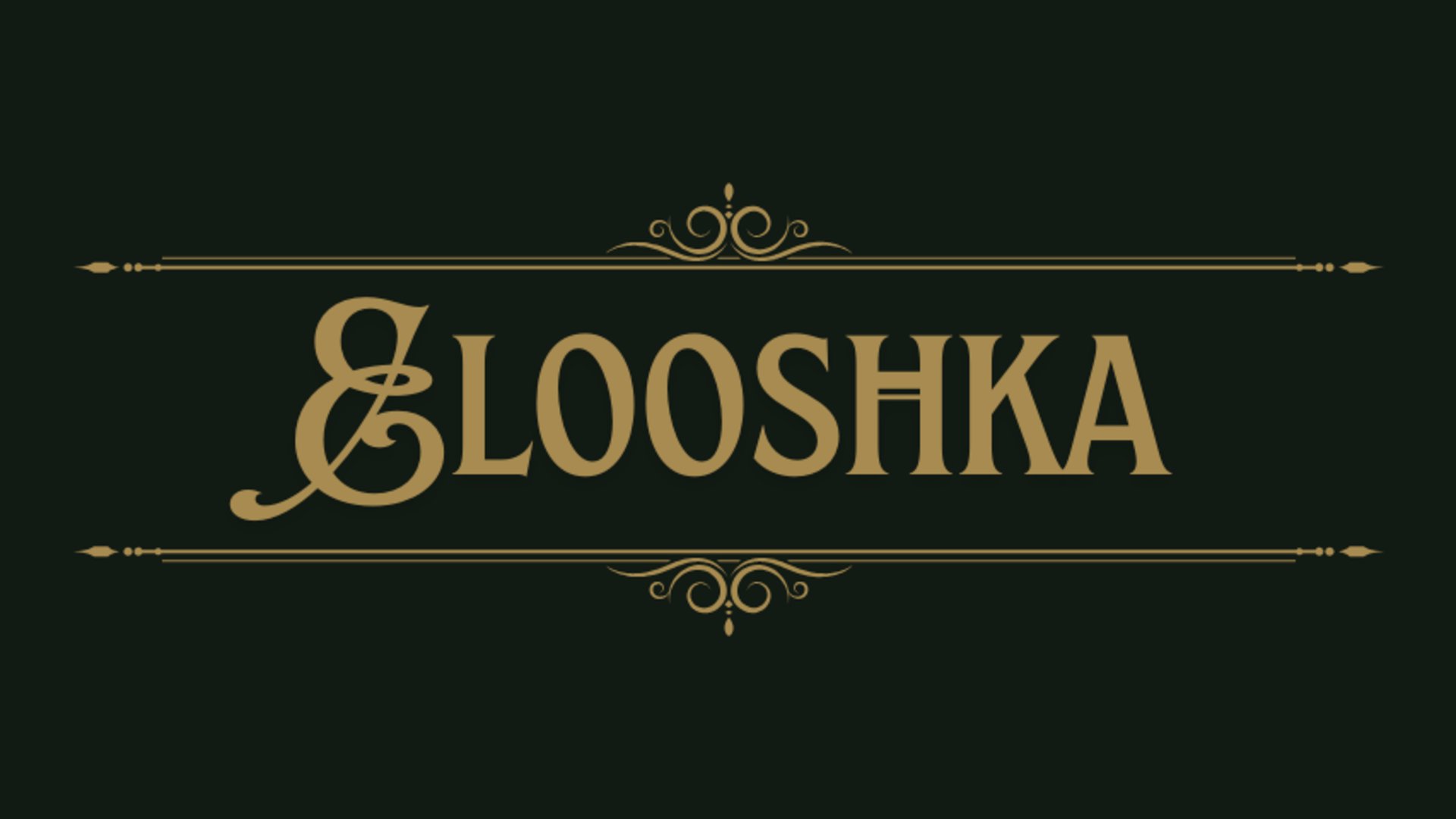 Elooshka Offline Background