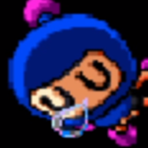 LiquidSquid