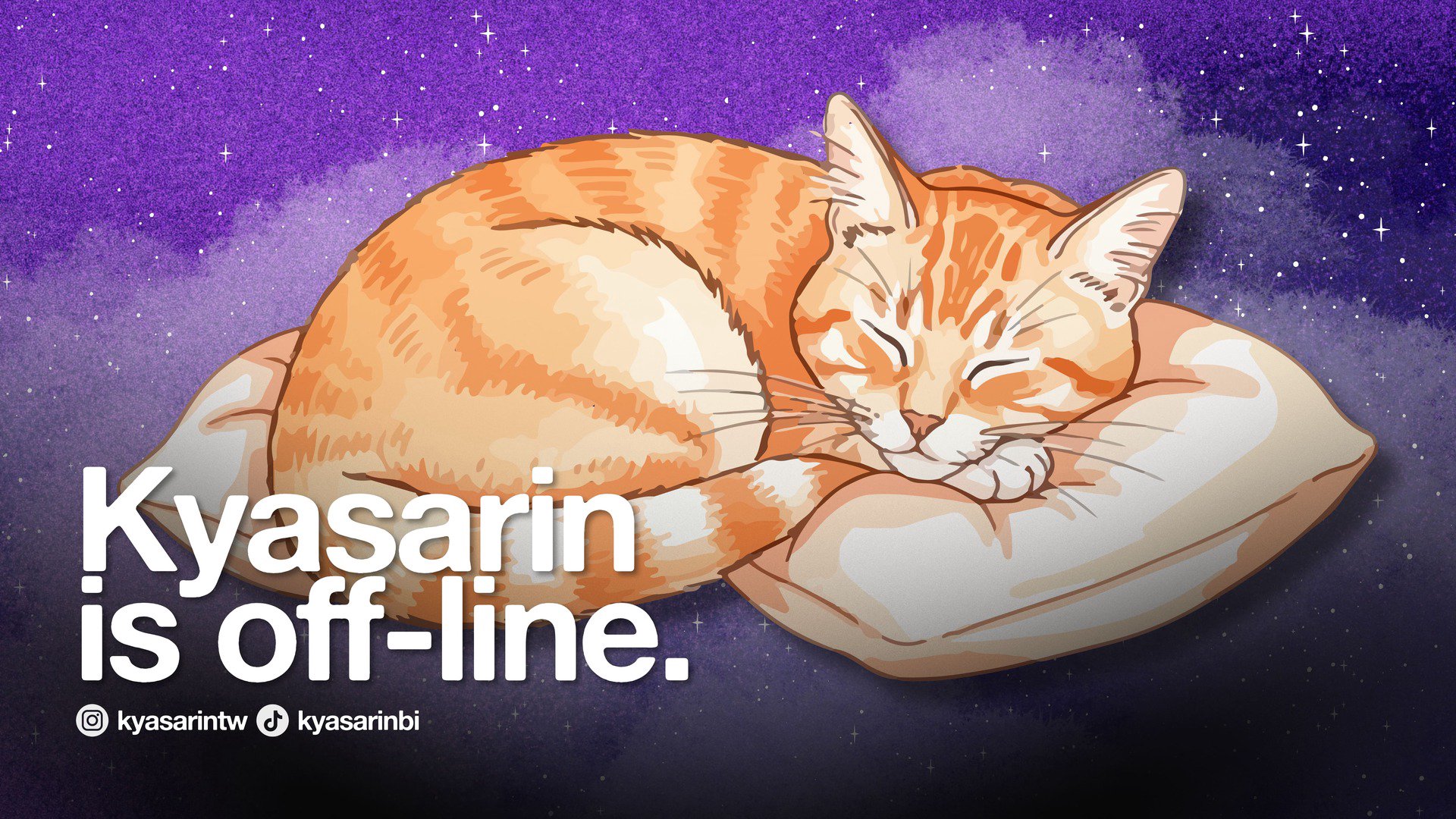 Kyasarin Offline Background