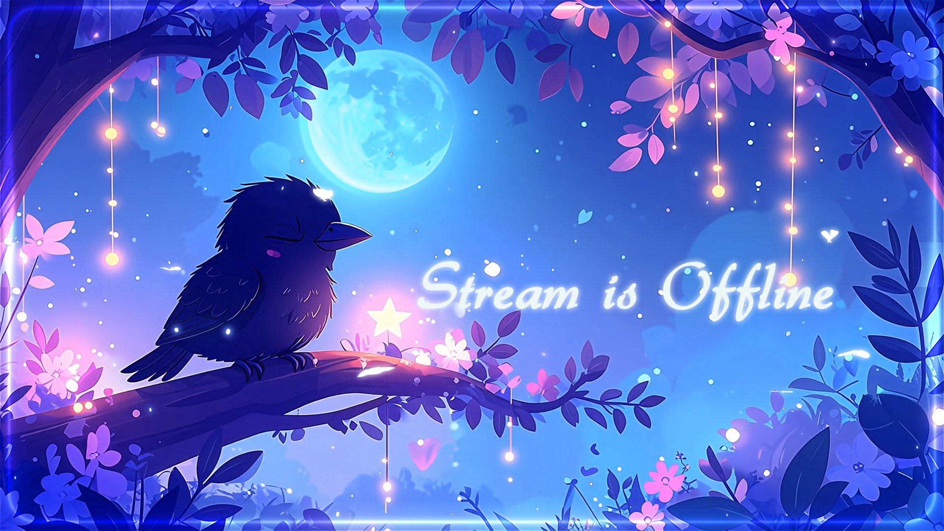 SailorCrows Offline Background