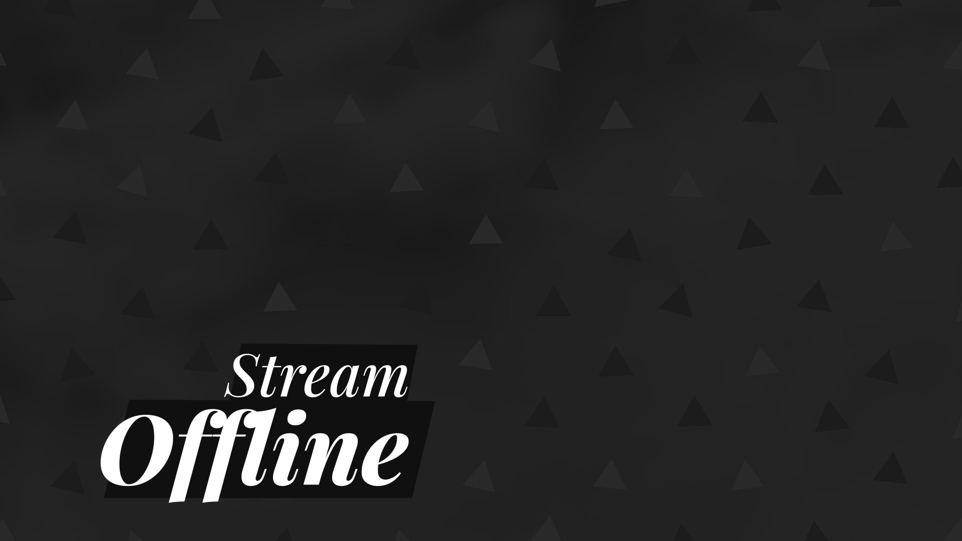 JonesyS Offline Background