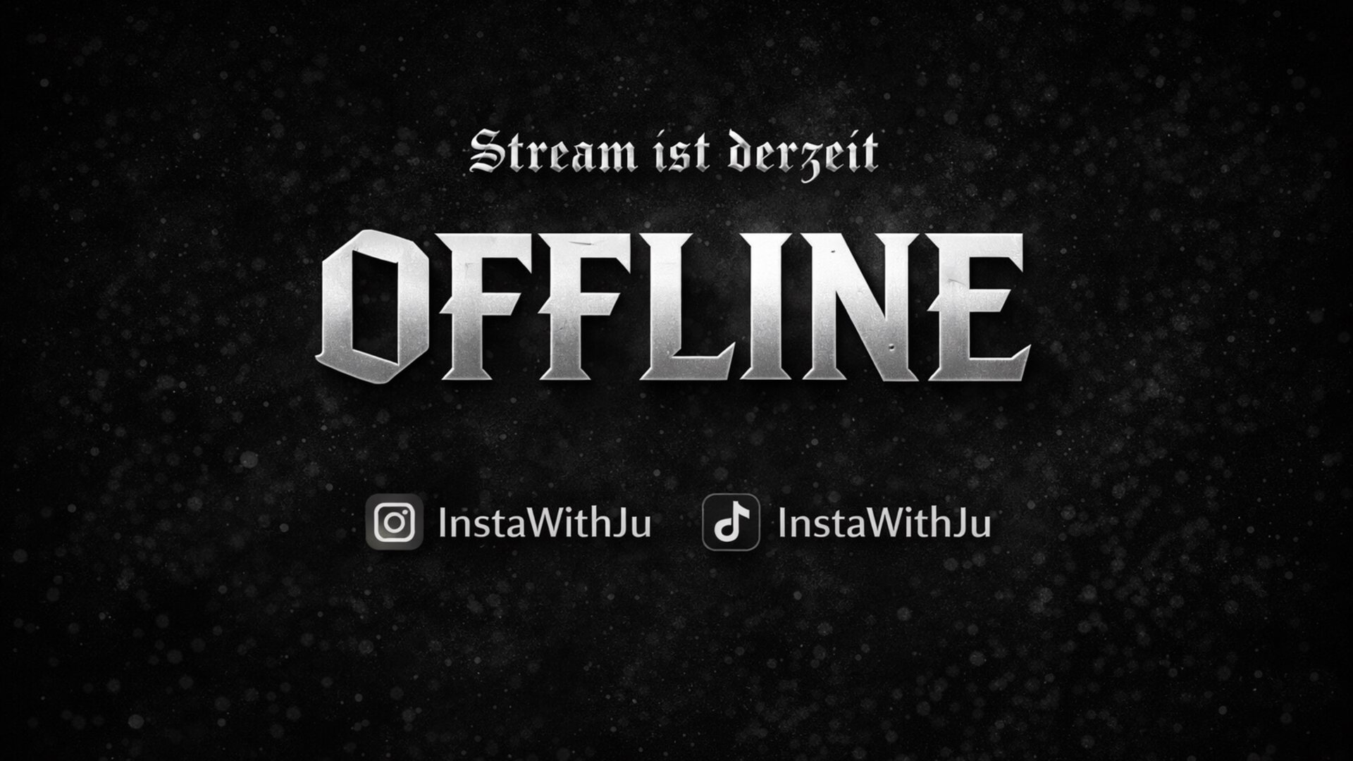 LiveWithJu Offline Background