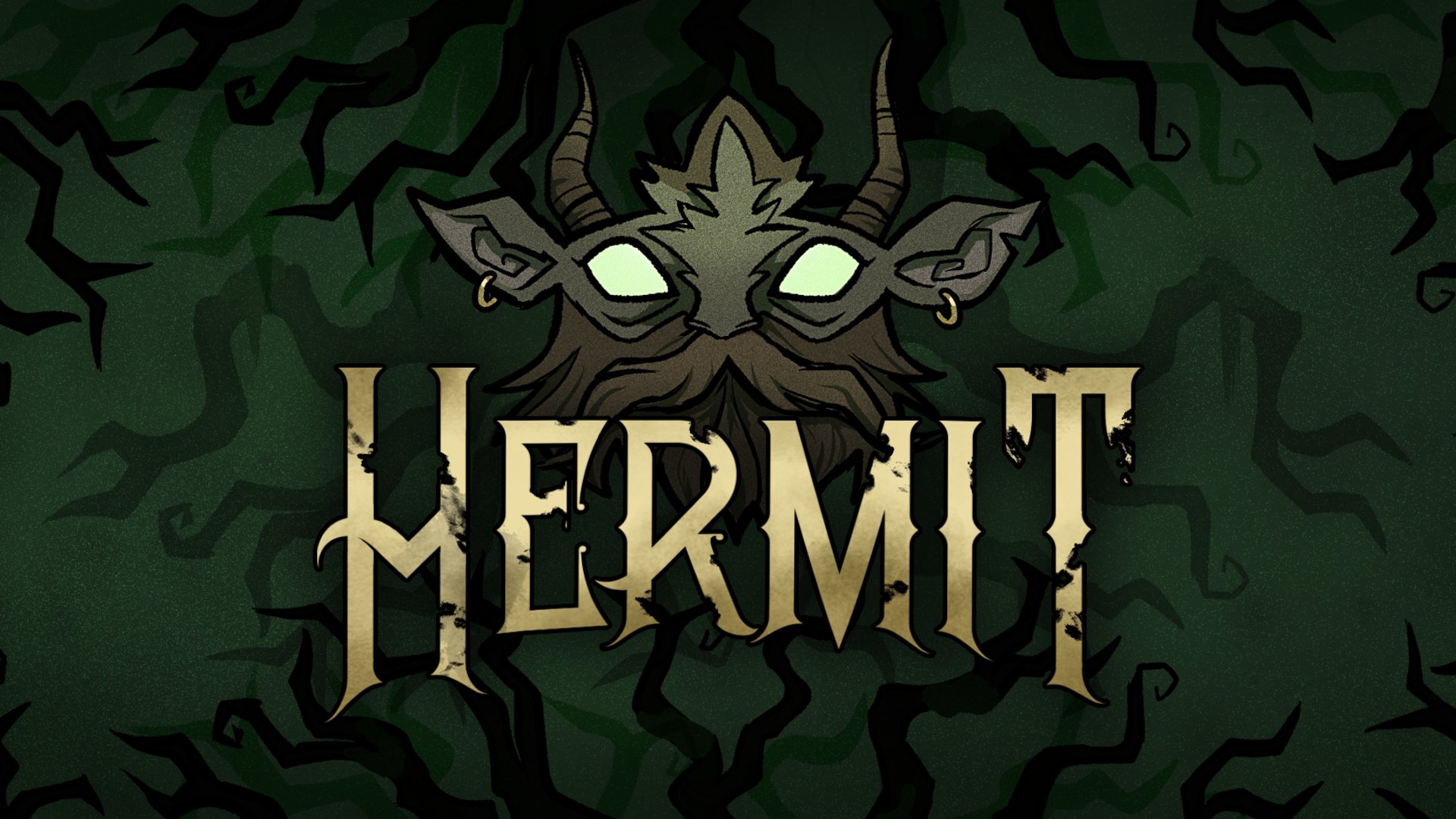 Hermit Offline Background