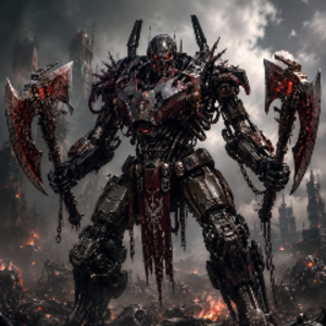 Killbot179