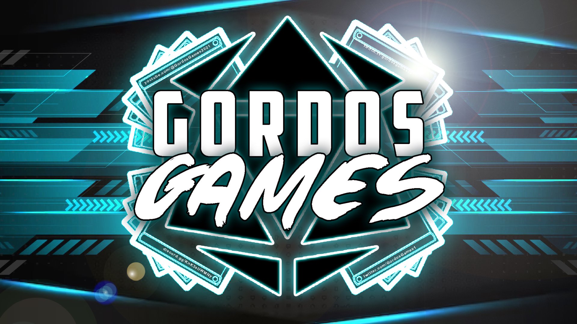 gordosgames20 Offline Background