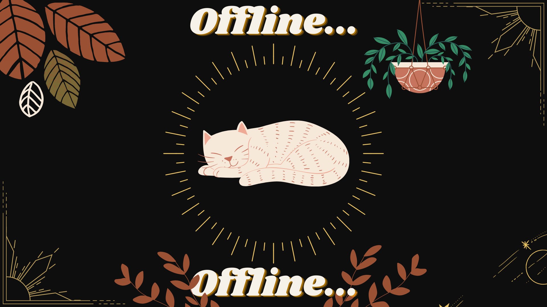 PureArkaidia Offline Background
