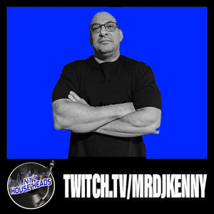MRDJKenny