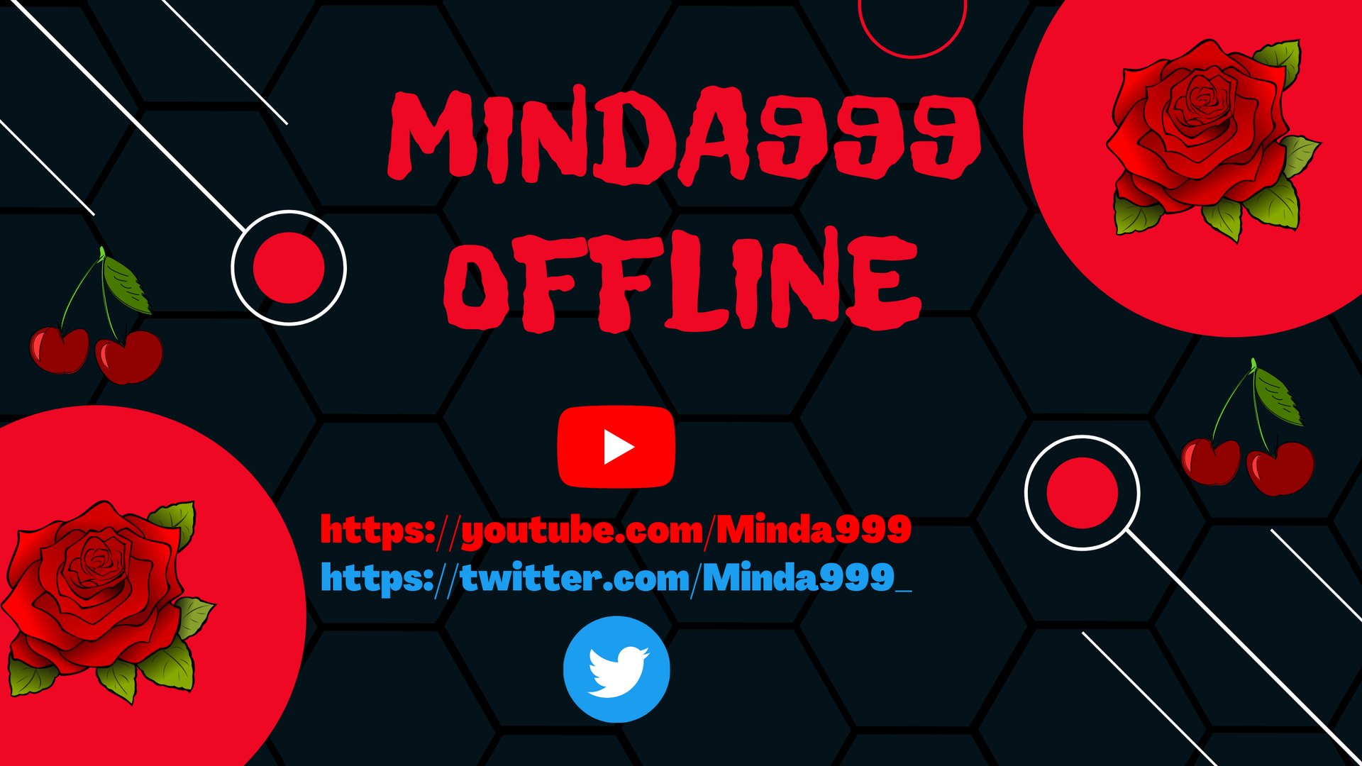 Minda999 Offline Background