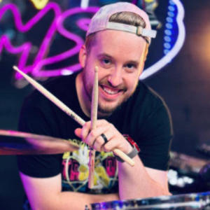 SethDrums