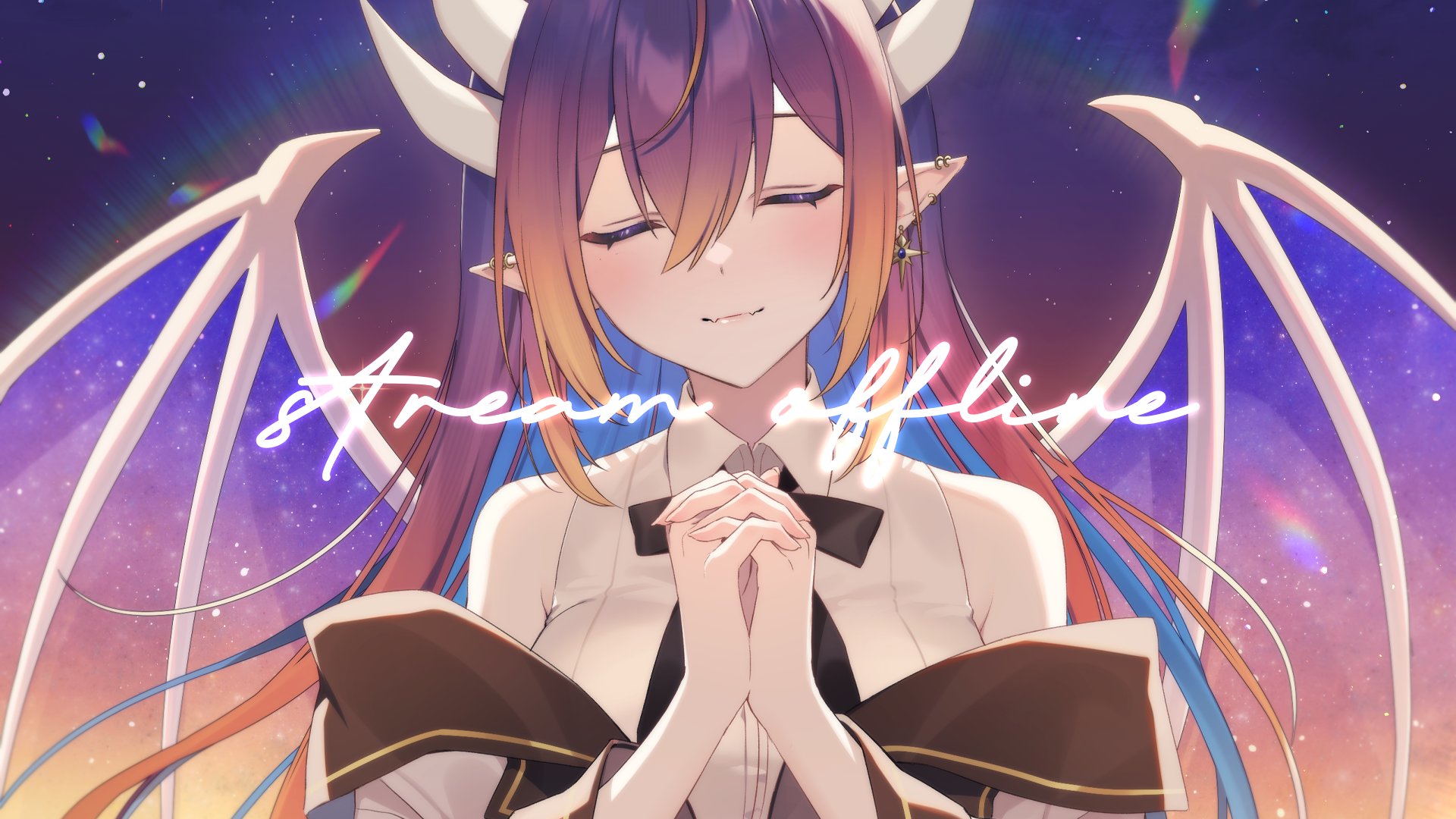 Akari Offline Background