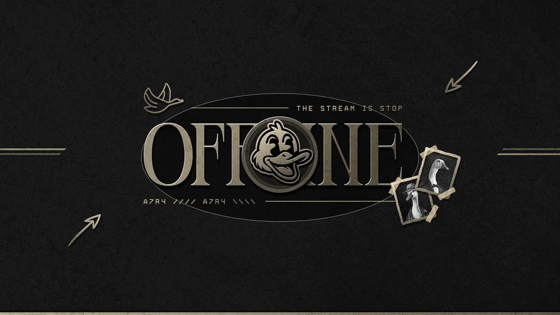 Hasan Offline Background