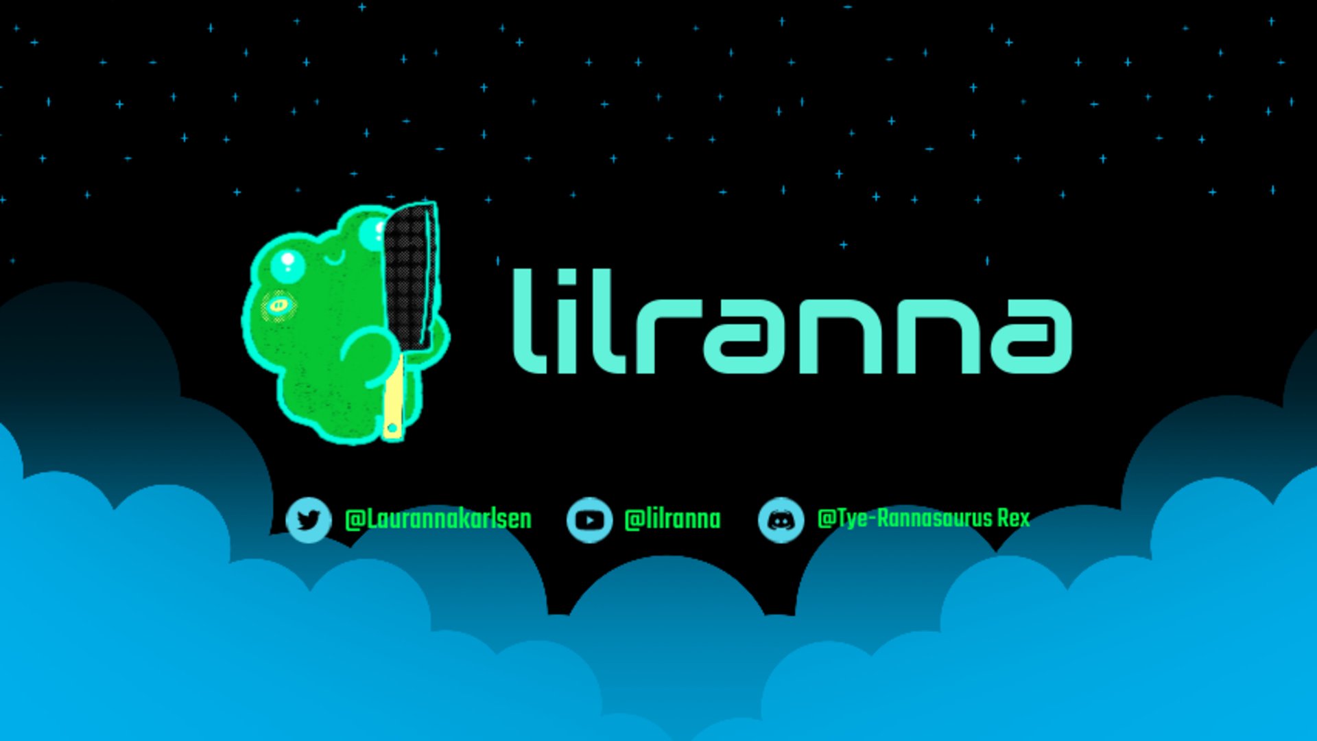 lilranna Offline Background