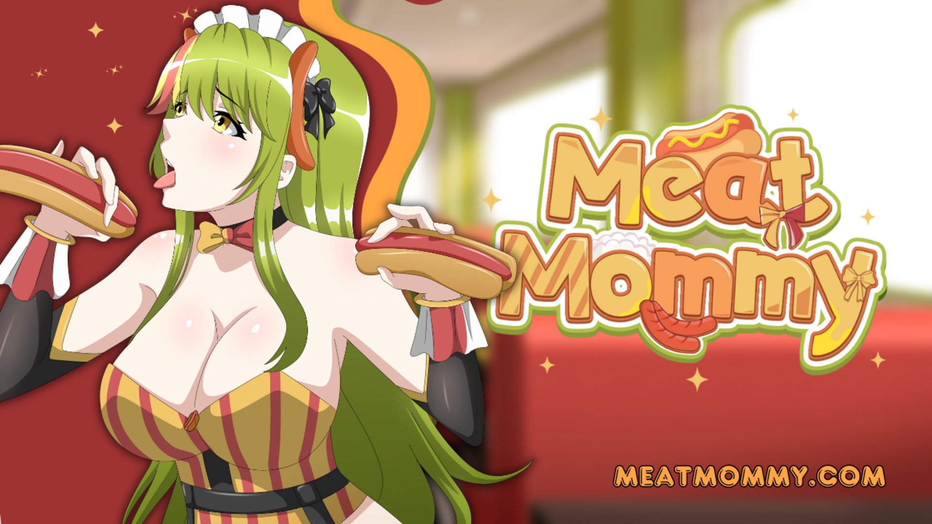MeatMommy_ Offline Background