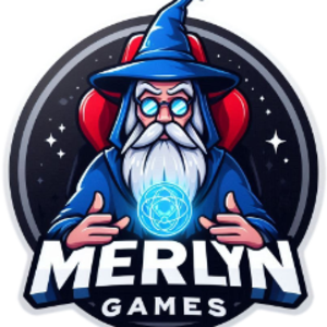 MerlynGames