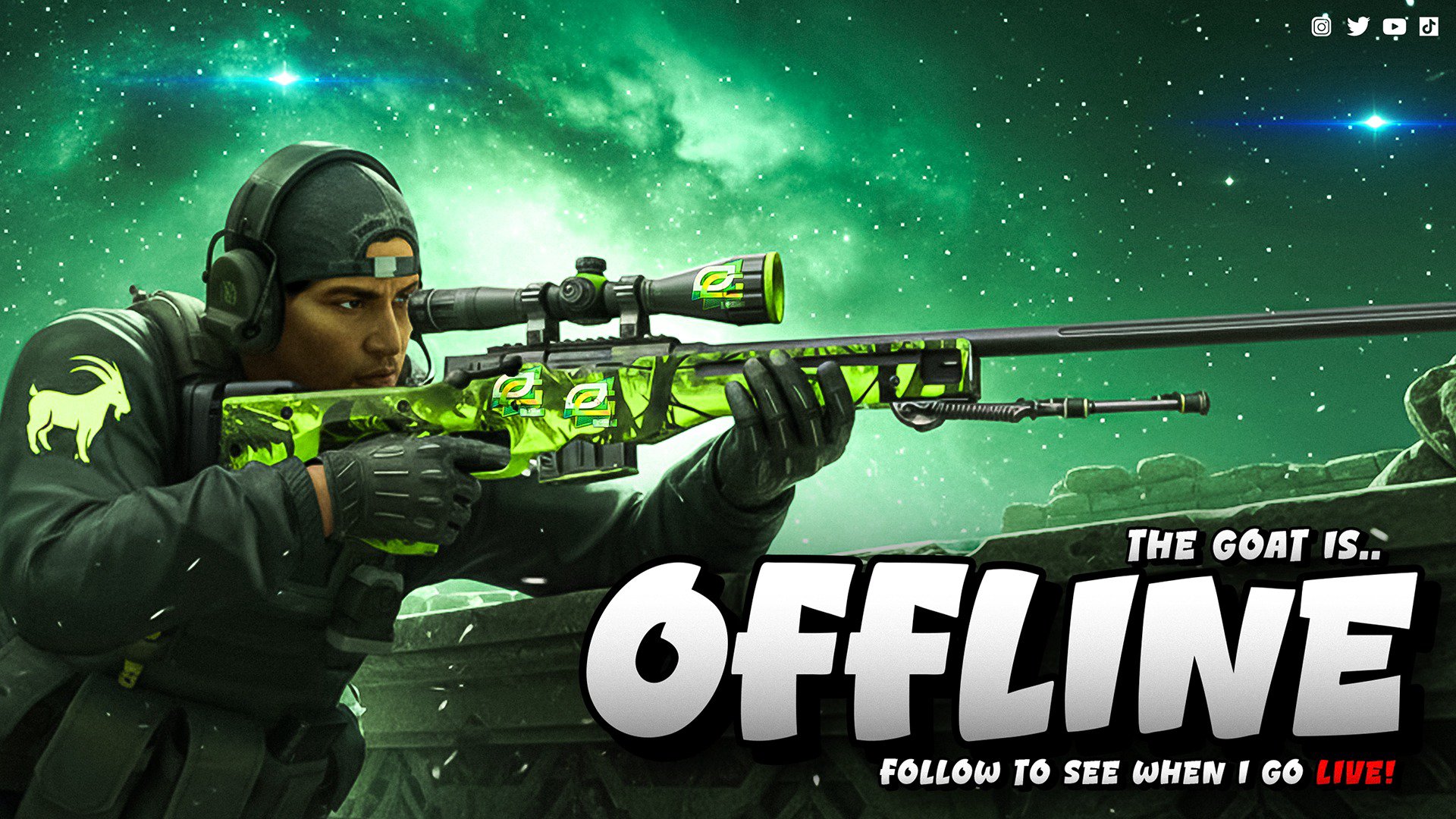 Jo_Geee Offline Background