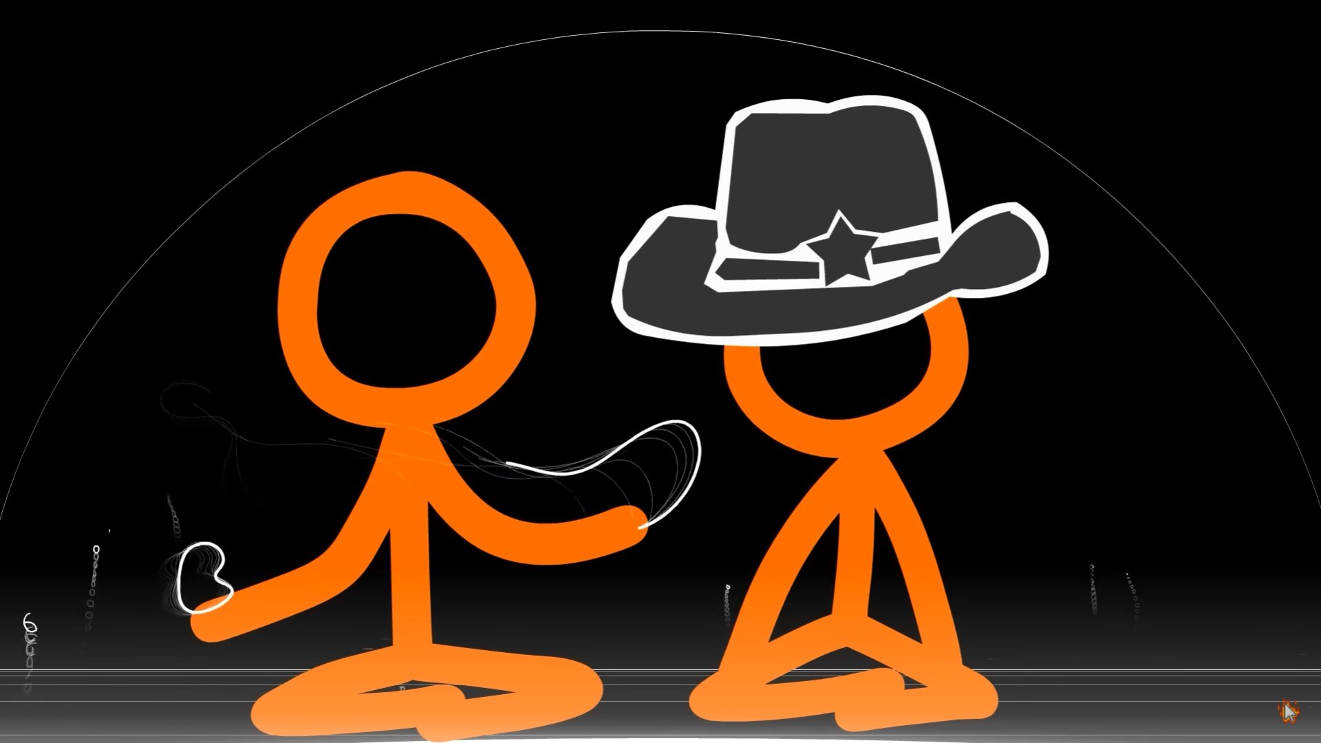 OGZUBI Offline Background