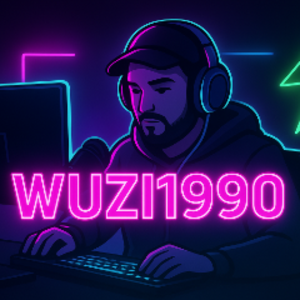Wuzi1990