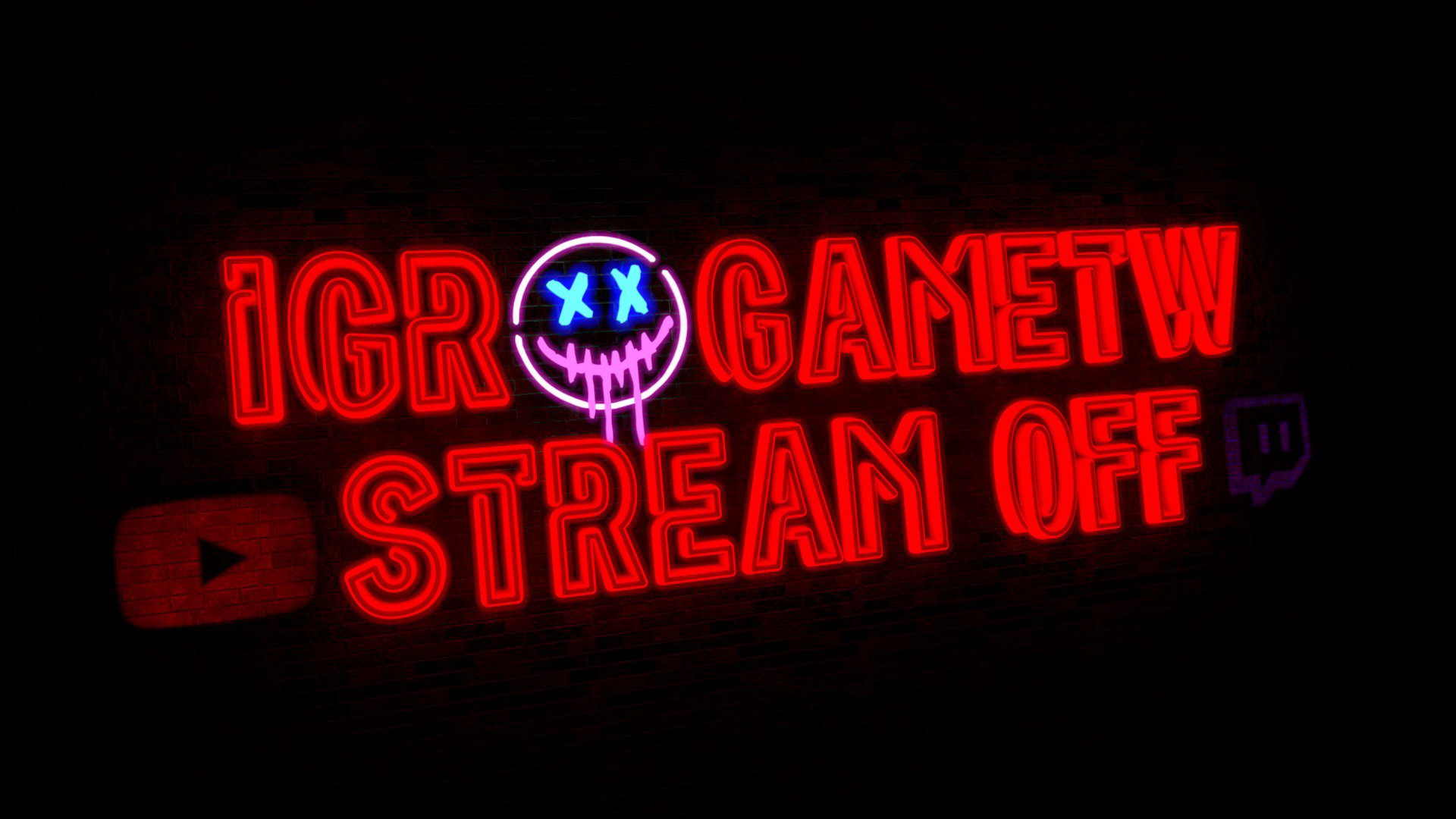 igrogametw Offline Background