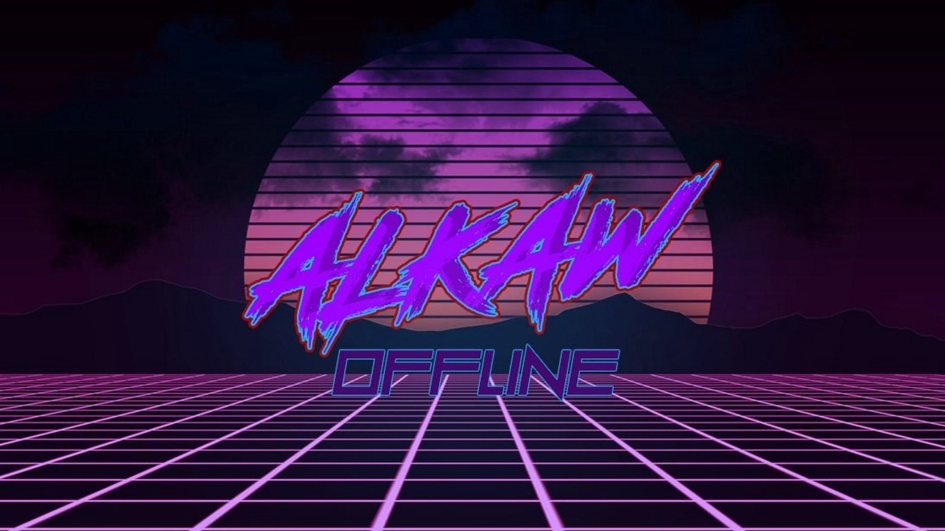 ALKAWzbc Offline Background