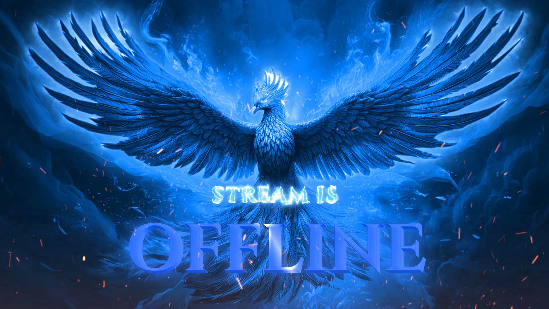 StrokinGun Offline Background