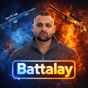 battalay Offline Background