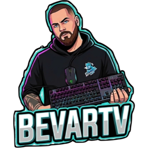 BevarTV Offline Background