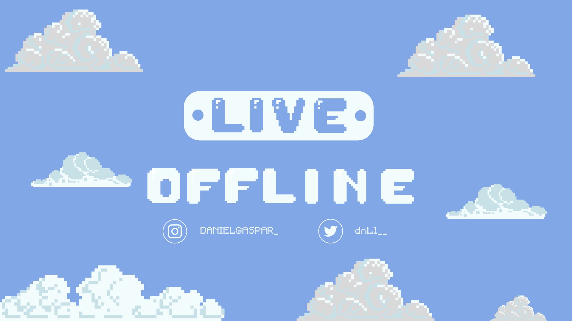 dnL1__ Offline Background