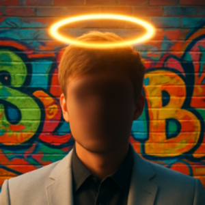 SeniorTheSaint