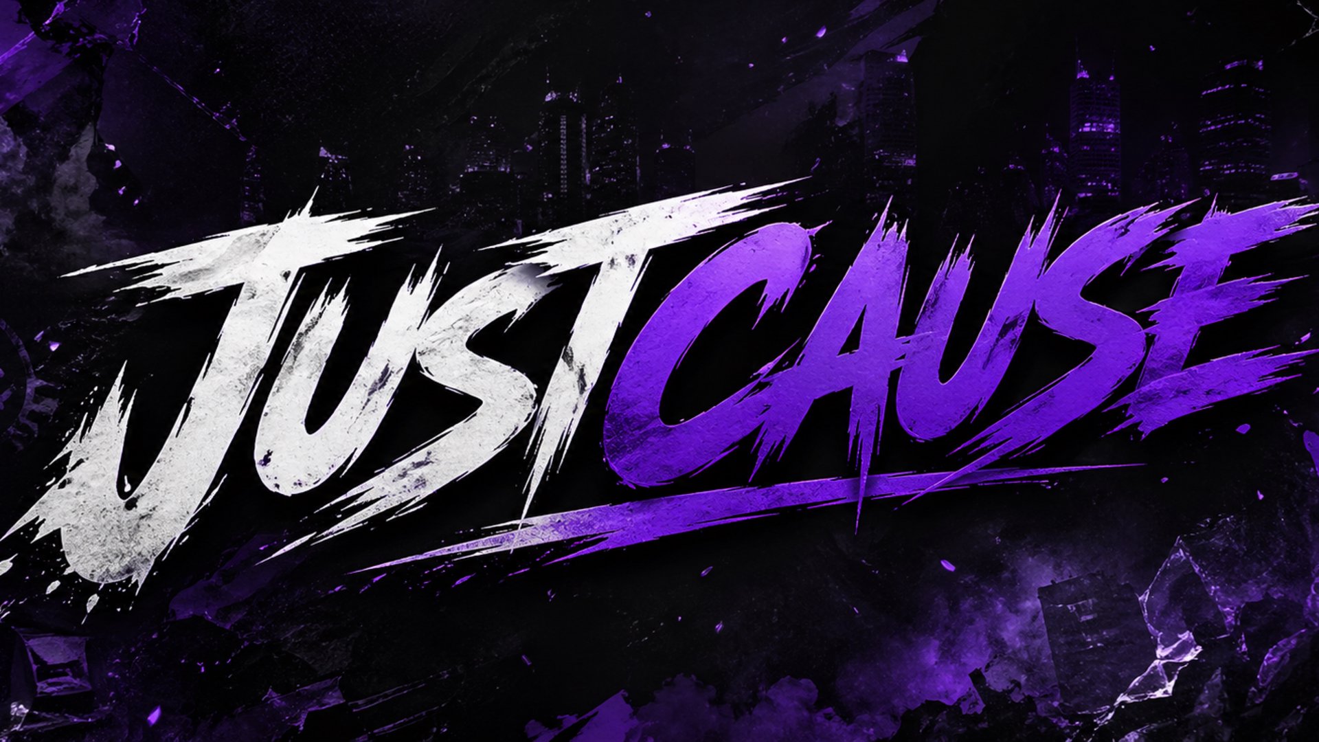 JUSTCXUSE_ Offline Background