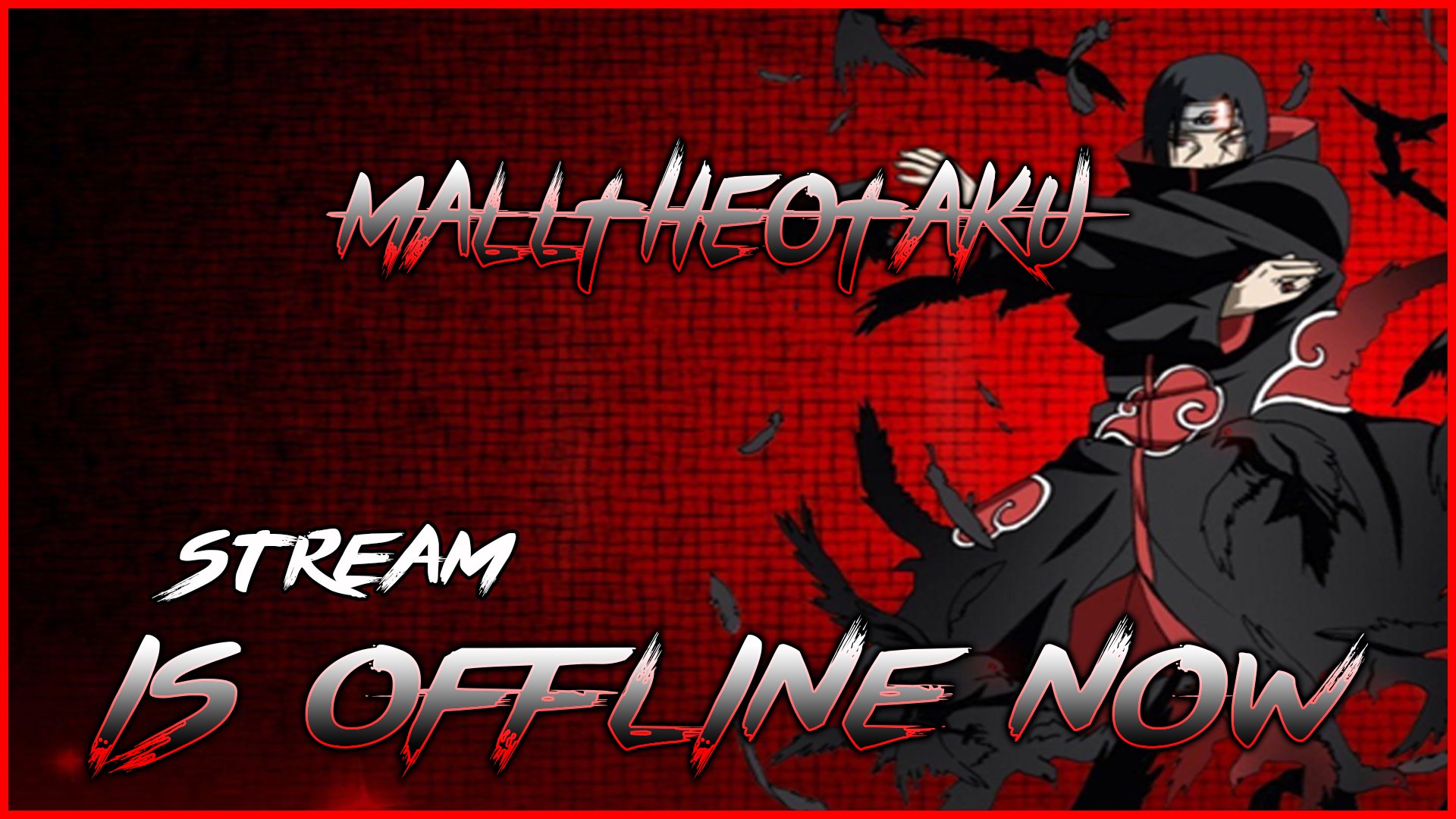 malltheotaku Offline Background