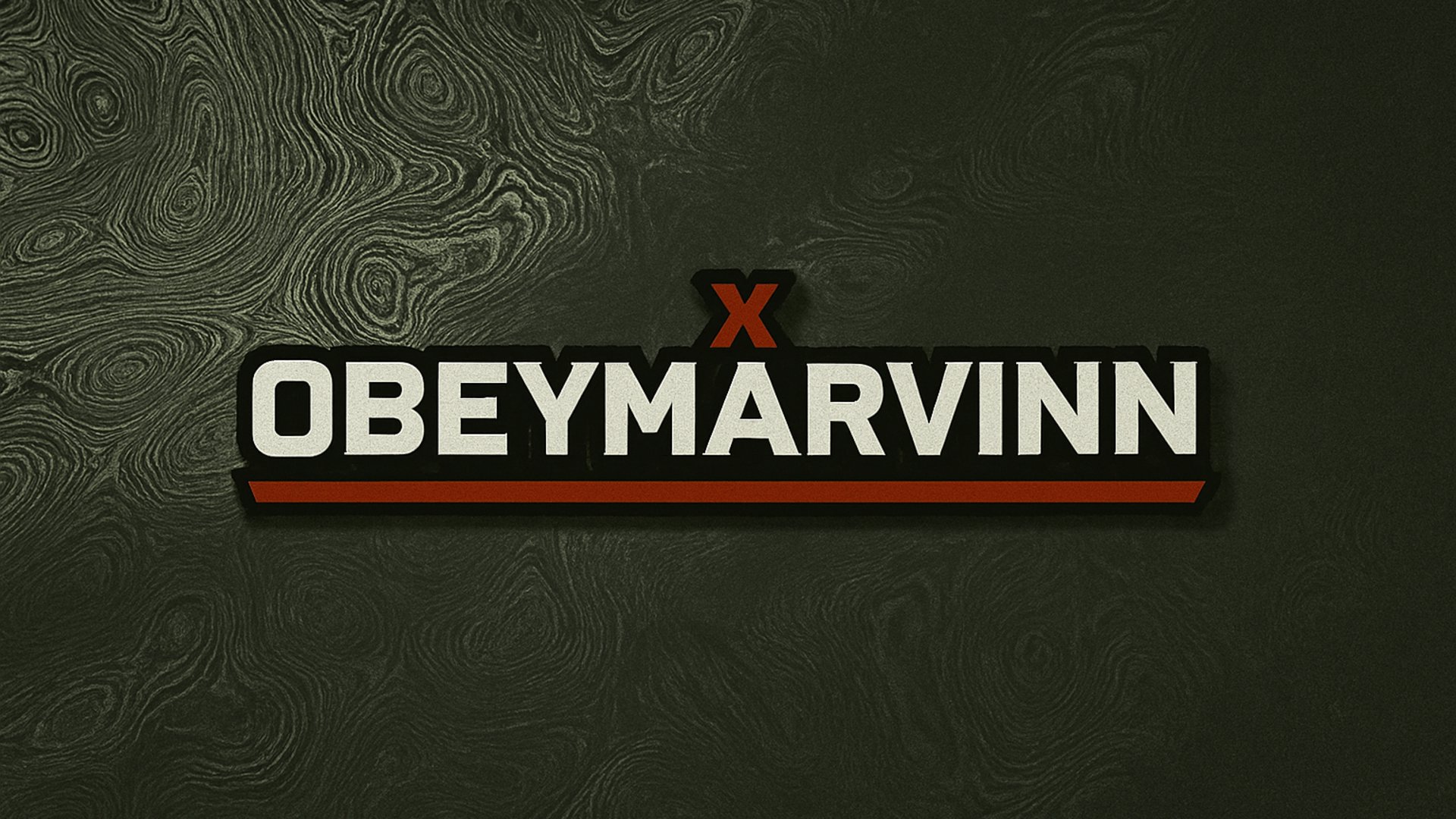 obeymarvinn Offline Background
