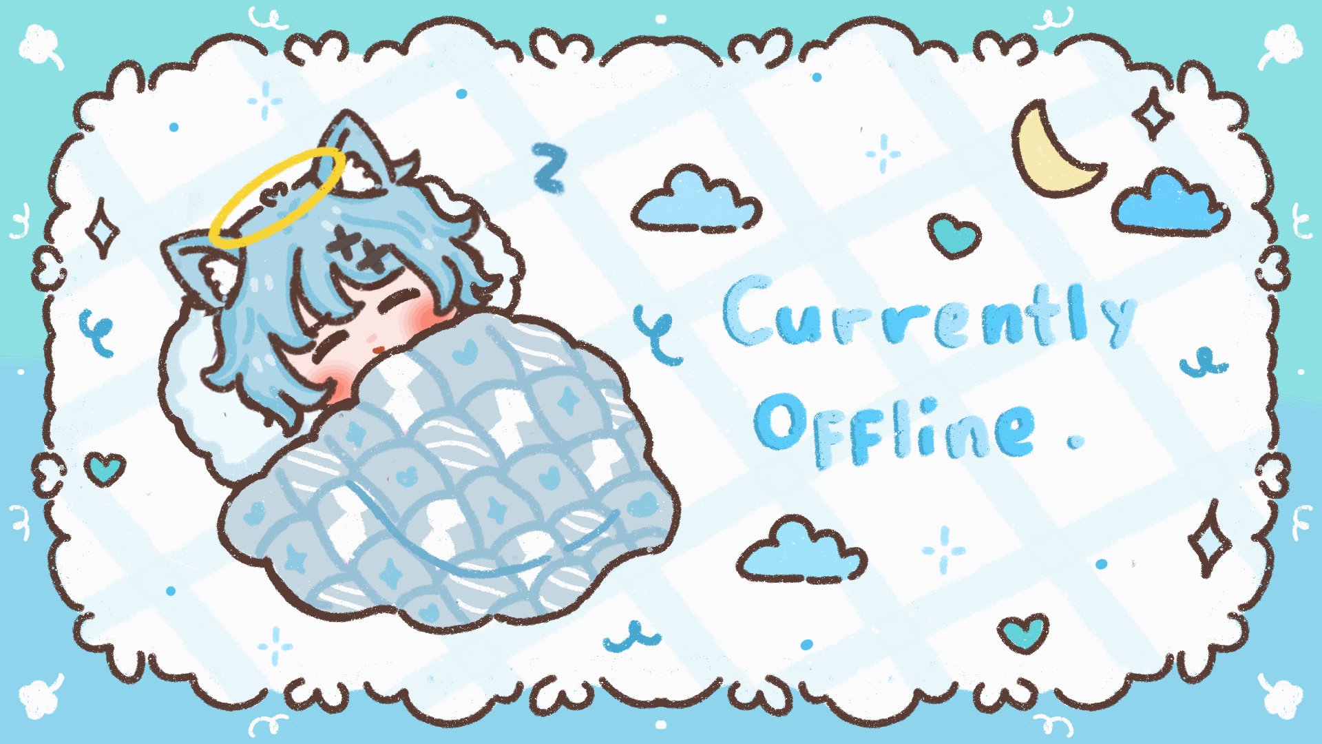FlaggyJam Offline Background
