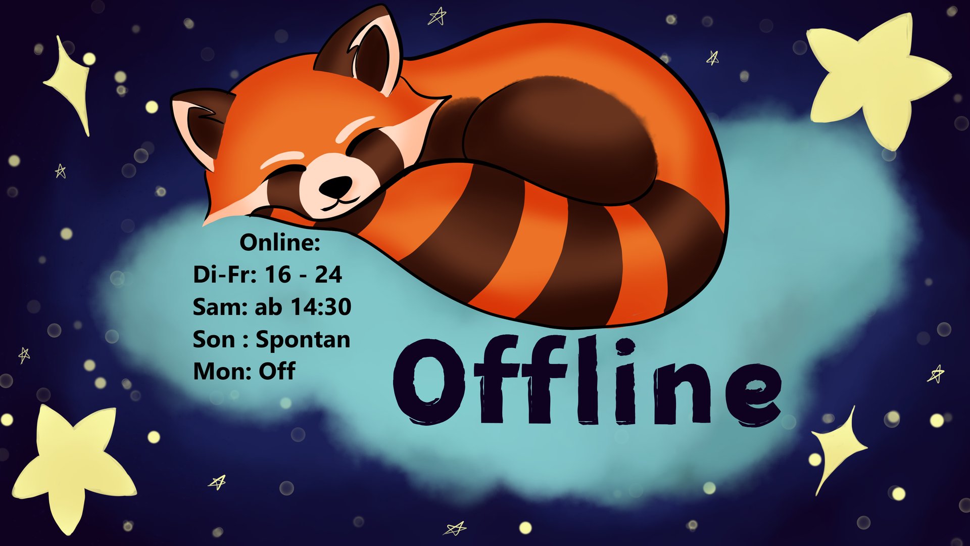 PrimusOne Offline Background