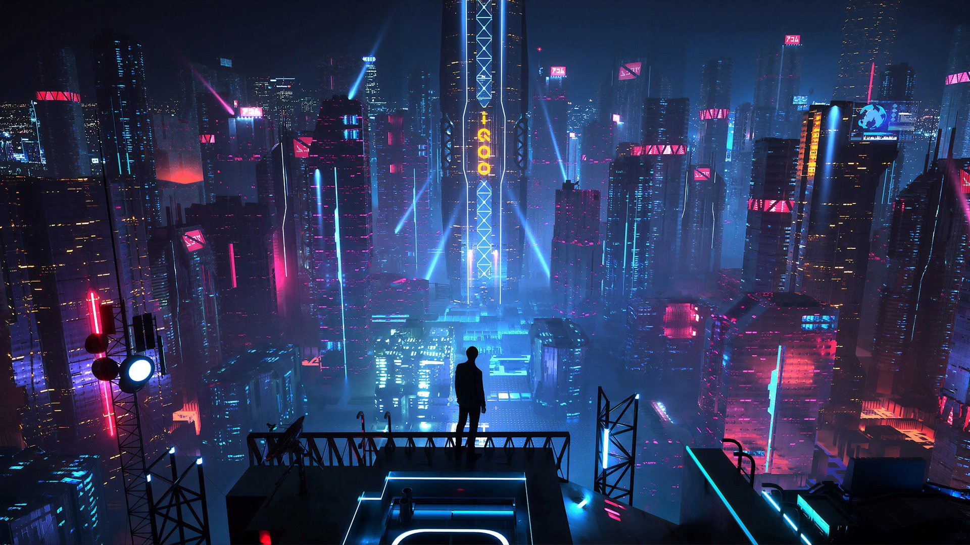 Mikaveli Offline Background