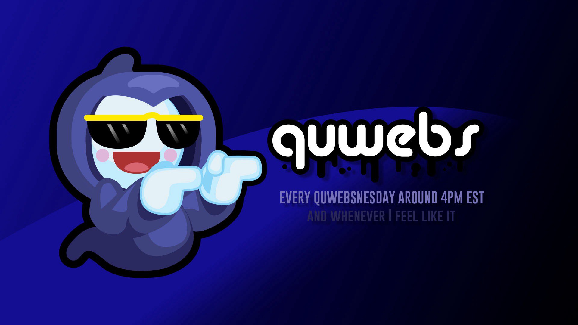 quwebs Offline Background