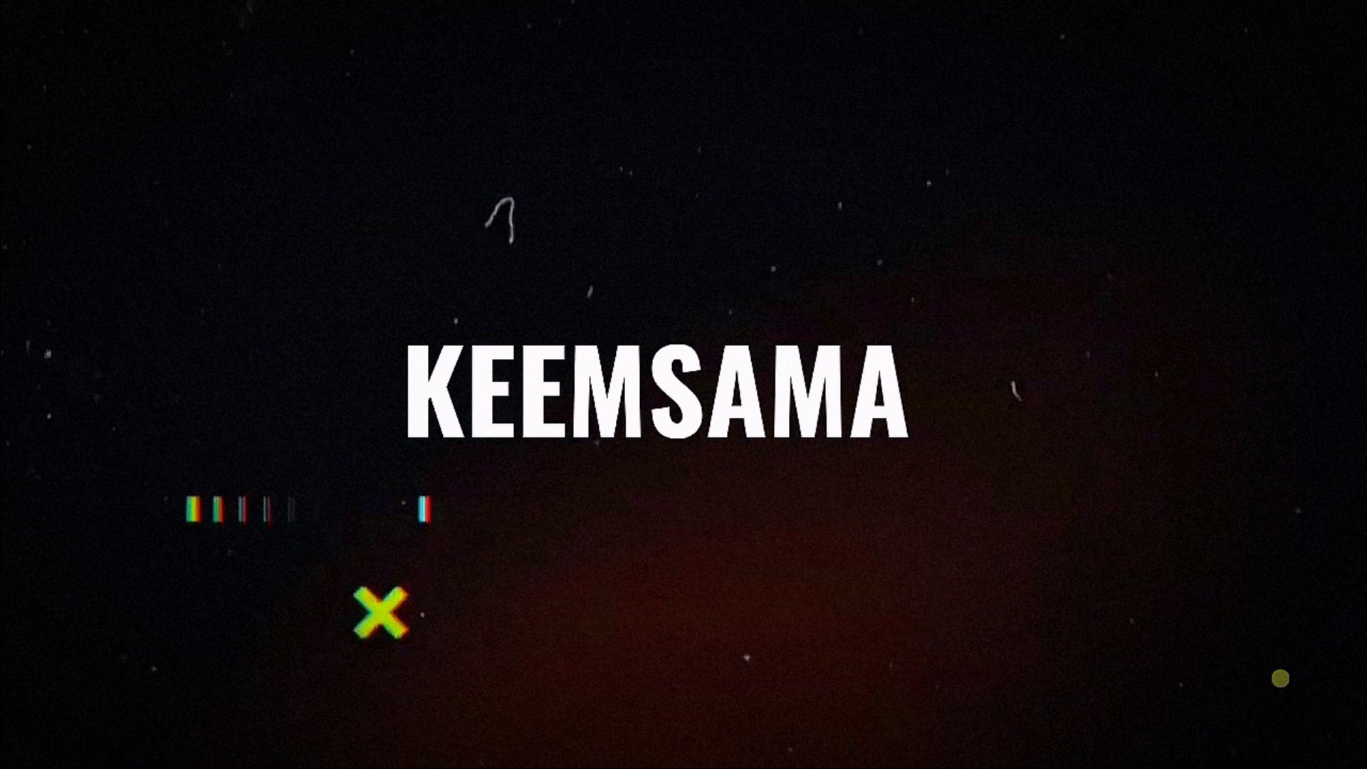 KEEMSAMA_ Offline Background