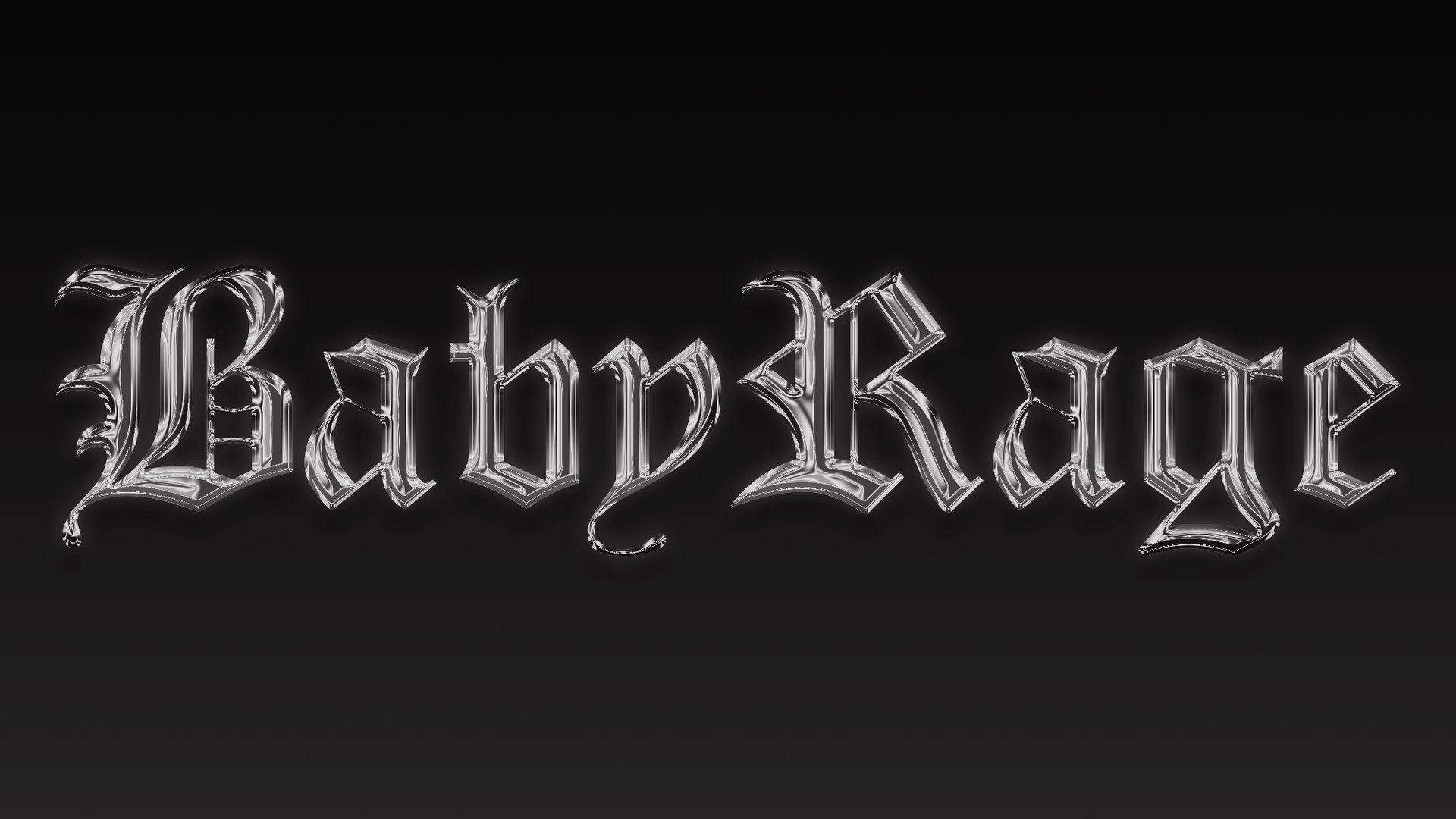 babyrxge Offline Background