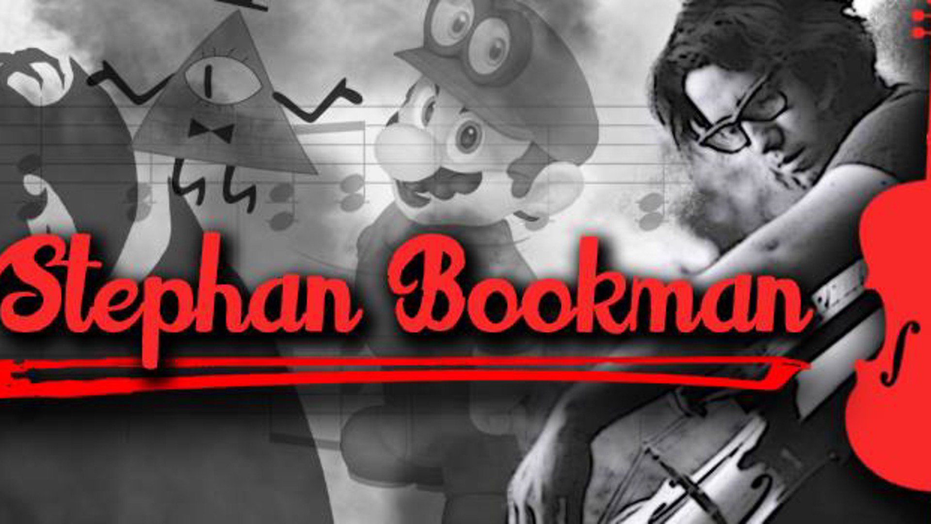 stefandotoman Offline Background